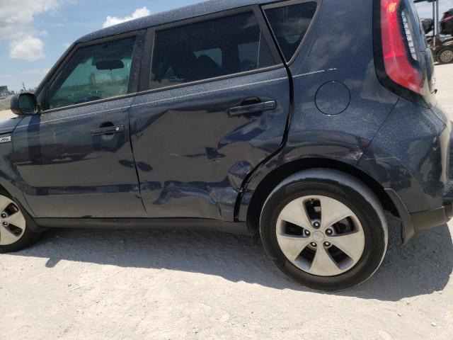 Photo 9 from auction – 2016 KIA SOUL + with VIN KNDJP3A58G7287682