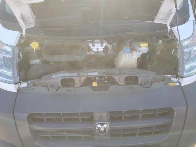 Photo 7 from auction – 2017 RAM PROMASTER with VIN 3C6TRVNG7HE521989