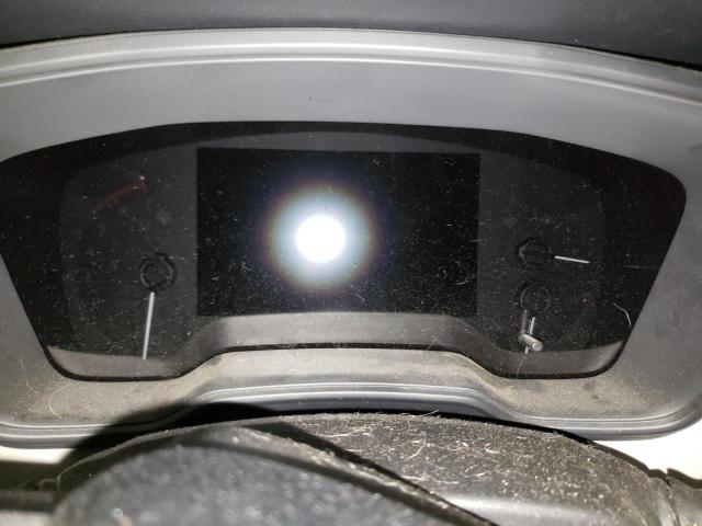 Photo 8 from auction – 2020 TOYOTA COROLLA LE with VIN JTDEBRBE4LJ009358
