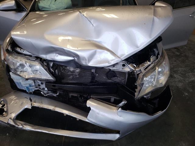 Photo 7 from auction – 2013 TOYOTA CAMRY L with VIN 4T1BF1FK7DU291032