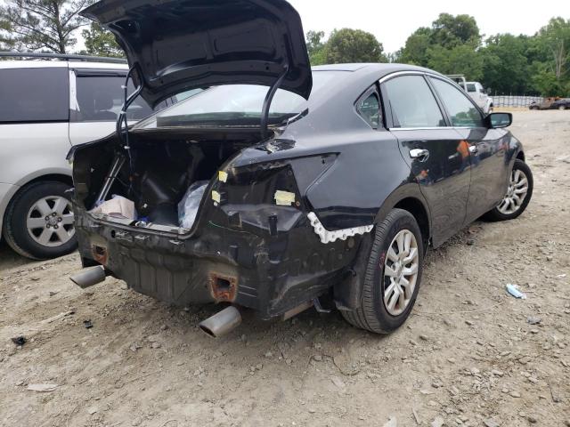 Photo 4 from auction – 2013 NISSAN ALTIMA 2.5 with VIN 1N4AL3AP5DC278198