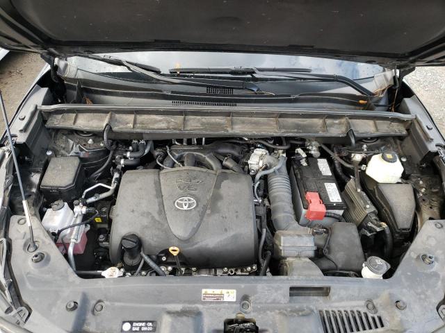 Photo 7 from auction – 2020 TOYOTA HIGHLANDER with VIN 5TDGZRBHXLS509803