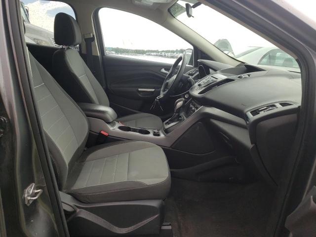 Photo 5 from auction – 2014 FORD ESCAPE SE with VIN 1FMCU9GX2EUD25723