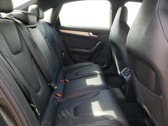 Photo 6 from auction – 2015 AUDI S4 PREMIUM with VIN WAUFGCFLXFA007532