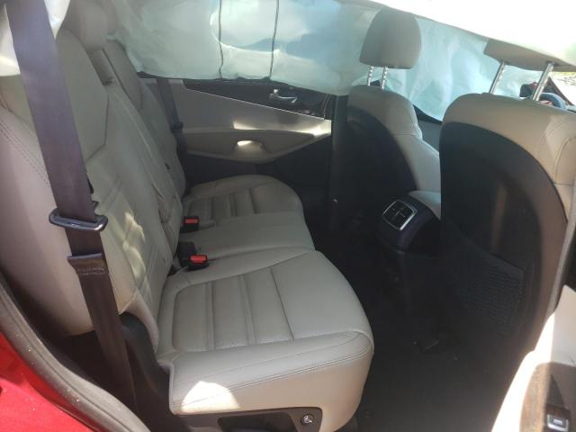 Photo 6 from auction – 2020 KIA SORENTO EX with VIN 5XYPH4A56LG703755