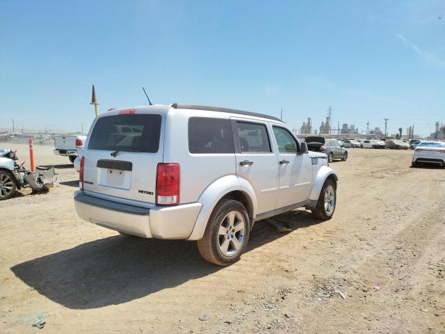Фото 4 с аукциона – 2011 DODGE NITRO HEAT с VIN 1D4PT4GK5BW597525