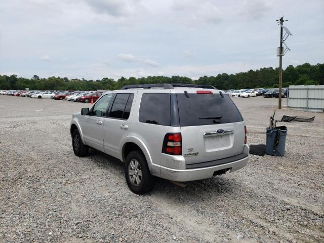 صورة رقم 3 من المزاد - 2009 FORD EXPLORER X مع VIN 1FMEU63E09UA03891