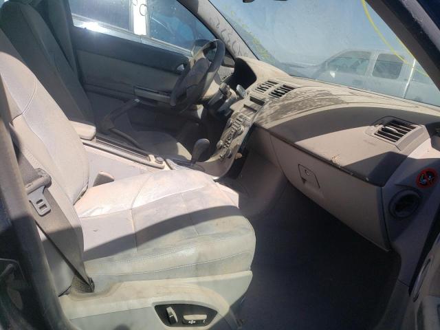 Photo 5 from auction – 2008 VOLVO S40 T5 with VIN YV1MS672882360214