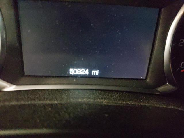 Photo 8 from auction – 2018 CHEVROLET EQUINOX PR with VIN 3GNAXMEVXJS608492