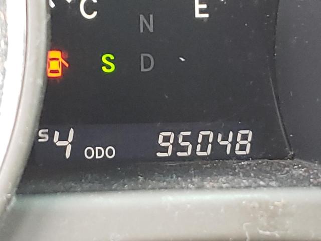 Photo 8 from auction – 2008 TOYOTA HIGHLANDER with VIN JTEDS43A582026161