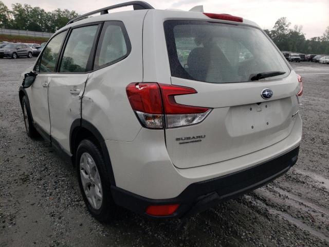 صورة رقم 6 من المزاد - 2021 SUBARU FORESTER مع VIN JF2SKADC2MH576078
