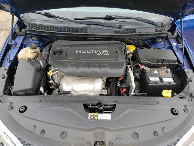 Photo 7 from auction – 2015 CHRYSLER 200 LIMITE with VIN 1C3CCCAB0FN620885