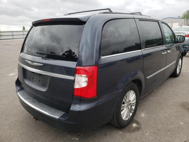 Photo 6 from auction – 2013 CHRYSLER TOWN & COU with VIN 2C4RC1CG8DR614481