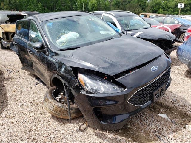 FORD ESCAPE SEL 2020 with VIN 1FMCU9H97LUA89681 - Photo from auction