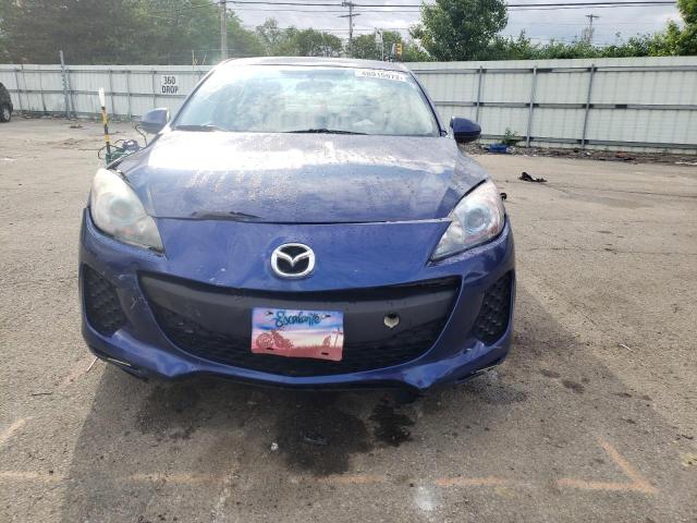 Photo 9 from auction – 2013 MAZDA 3 I with VIN JM1BL1V77D1740365