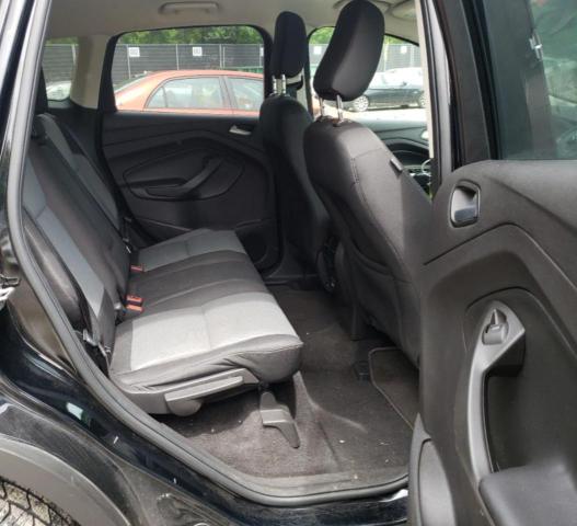 Photo 6 from auction – 2018 FORD ESCAPE SE with VIN 1FMCU9GD3JUC29762
