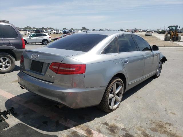 Photo 4 from auction – 2011 AUDI A6 PREMIUM with VIN WAUFGAFB0BN054342