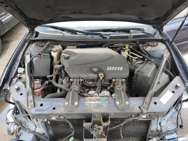 Photo 7 from auction – 2008 CHEVROLET IMPALA LT with VIN 2G1WT58K581298560