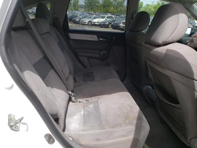 Photo 6 from auction – 2011 HONDA CR-V EX with VIN 5J6RE4H55BL091956