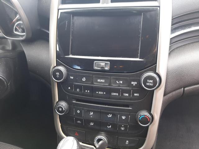 Photo 9 from auction – 2016 CHEVROLET MALIBU LIM with VIN 1G11C5SA0GU156646