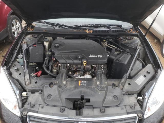 Photo 7 from auction – 2011 CHEVROLET IMPALA LT with VIN 2G1WG5EK0B1246818