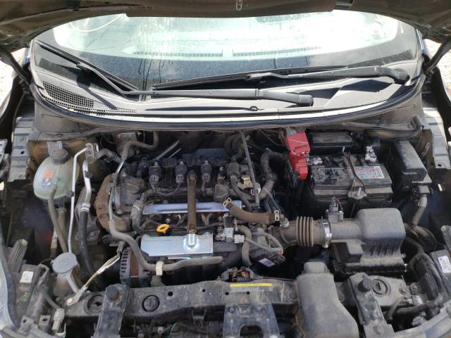 Photo 7 from auction – 2020 NISSAN VERSA SV with VIN 3N1CN8EV8LL897483