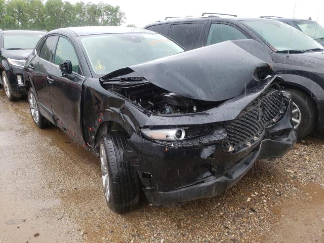MAZDA CX-30 SELE 2020 with VIN 3MVDMACL9LM116959 - Photo from auction