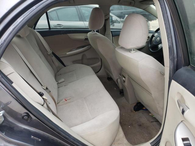 Photo 6 from auction – 2011 TOYOTA COROLLA BA with VIN JTDBU4EE3BJ102320
