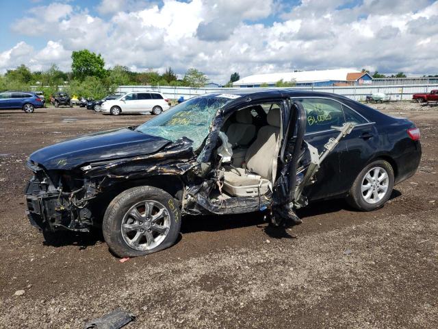 Photo 9 from auction – 2009 TOYOTA CAMRY BASE with VIN 4T1BE46K09U896456