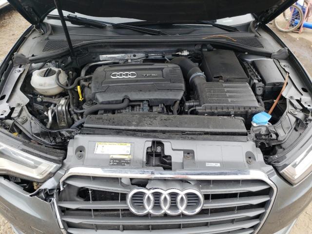 Photo 7 from auction – 2016 AUDI A3 PREMIUM with VIN WAUB8GFF3G1071765