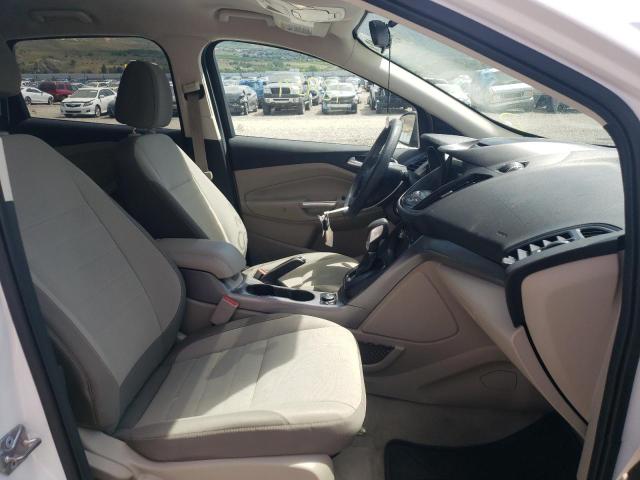 Photo 5 from auction – 2016 FORD ESCAPE SE with VIN 1FMCU0G91GUA15269