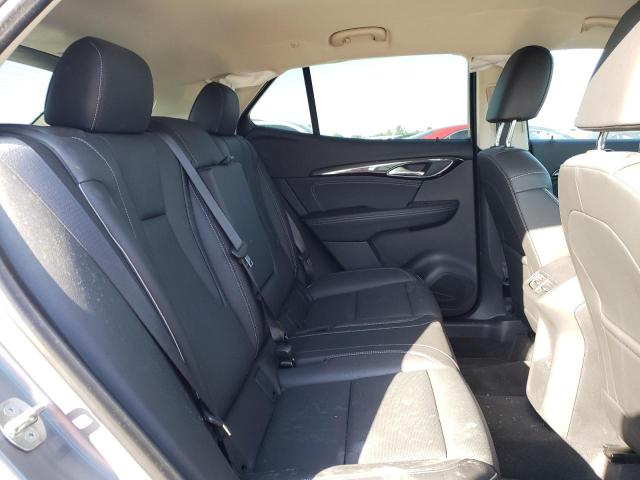 Photo 6 from auction – 2021 BUICK ENVISION E with VIN LRBFZNR48MD131743