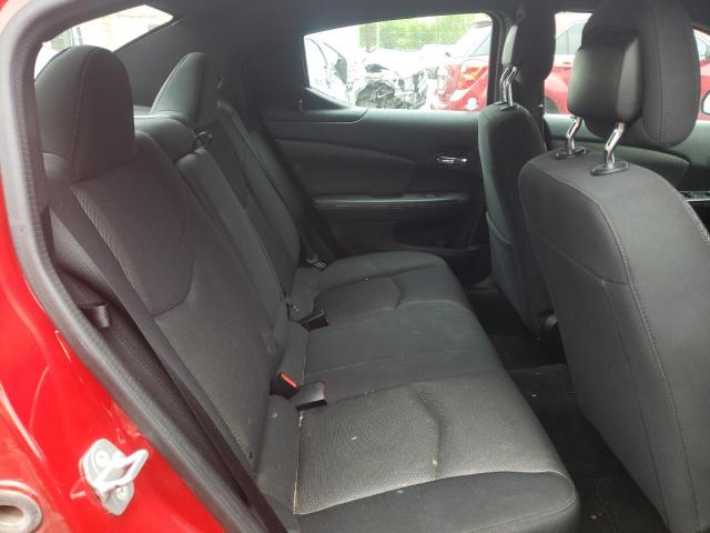 Photo 6 from auction – 2014 DODGE AVENGER SE with VIN 1C3CDZAB2EN154956