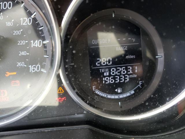Photo 8 from auction – 2016 MAZDA CX-5 TOURI with VIN JM3KE2CY8G0906924