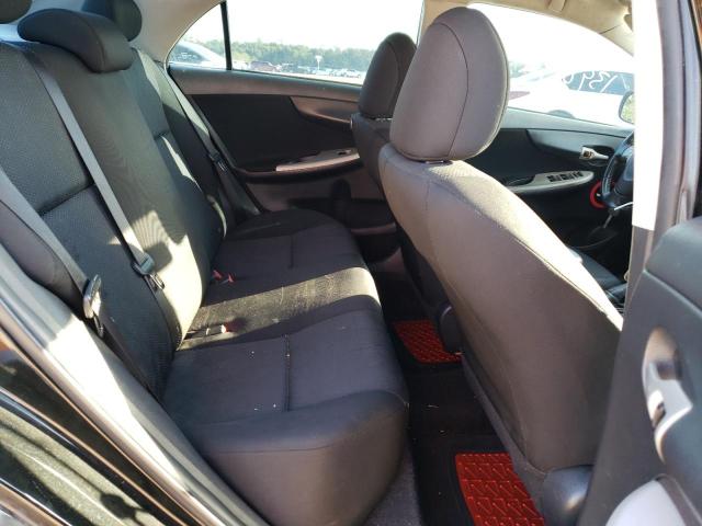Photo 6 from auction – 2010 TOYOTA COROLLA BA with VIN 2T1BU4EE8AC460250
