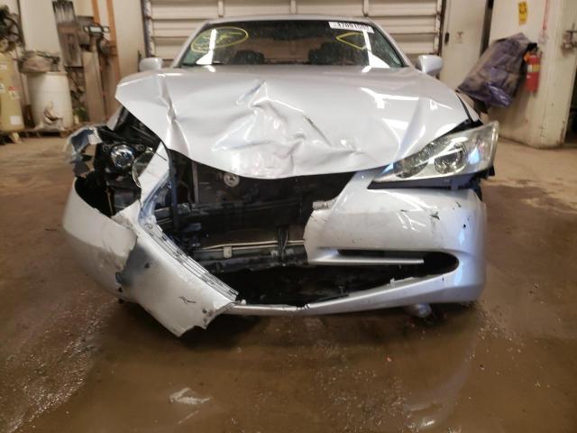 Photo 9 from auction – 2009 LEXUS ES 350 with VIN JTHBJ46G292304206
