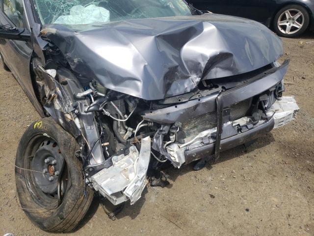 Photo 9 from auction – 2019 HONDA CIVIC LX with VIN 2HGFC2F66KH529770
