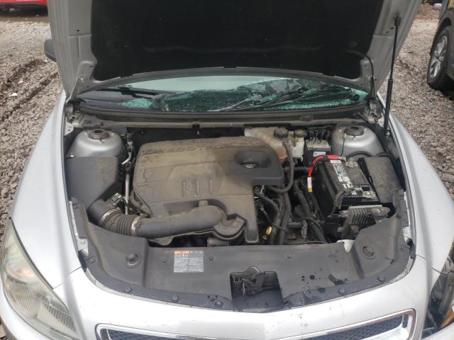 Photo 7 from auction – 2012 CHEVROLET MALIBU LS with VIN 1G1ZA5EU9CF393360
