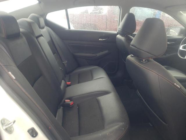 Photo 6 from auction – 2020 NISSAN ALTIMA SR with VIN 1N4BL4CV1LC209626