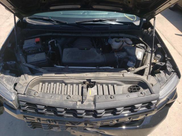 Photo 7 from auction – 2021 CHEVROLET SILVERADO with VIN 3GCPWBEH9MG181107