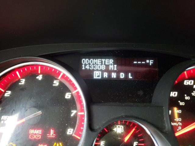 Photo 8 from auction – 2012 GMC ACADIA DEN with VIN 1GKKRTED4CJ383472
