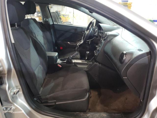Photo 5 from auction – 2008 PONTIAC G6 BASE with VIN 1G2ZG57N884243355