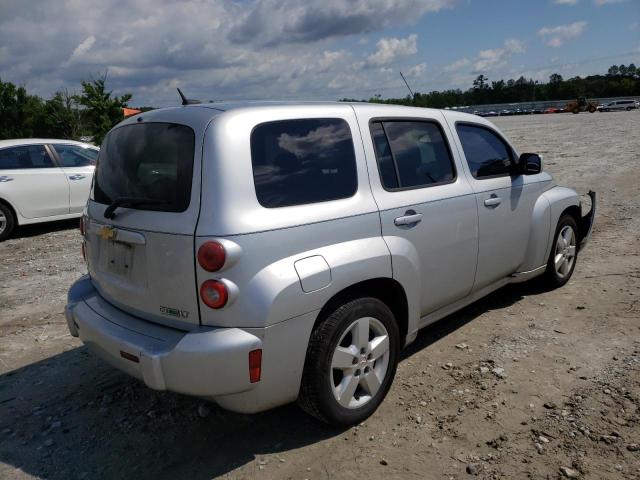 Photo 4 from auction – 2010 CHEVROLET HHR LT with VIN 3GNBABDB7AS646697