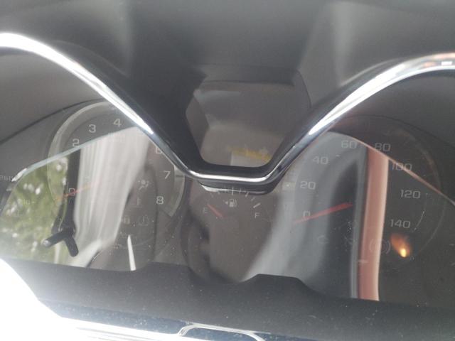 Photo 8 from auction – 2013 CHEVROLET TRAVERSE L with VIN 1GNKVFED2DJ127512