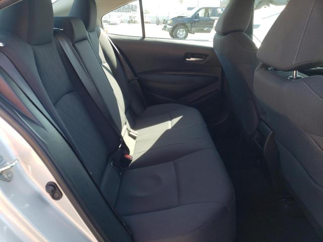 Photo 6 from auction – 2020 TOYOTA COROLLA LE with VIN 5YFEPRAE8LP046492