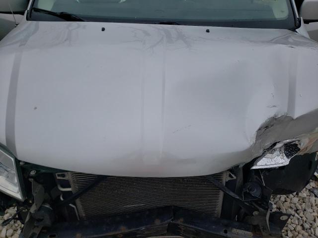Foto 7 de la subasta – 2010 DODGE GRAND CARA con VIN 2D4RN5D15AR420016