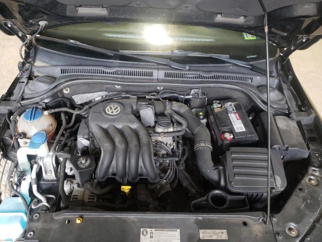 Photo 7 from auction – 2014 VOLKSWAGEN JETTA BASE with VIN 3VW2K7AJ5EM386256