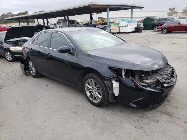Photo 1 from auction – 2016 TOYOTA CAMRY LE with VIN 4T1BF1FK9GU543156