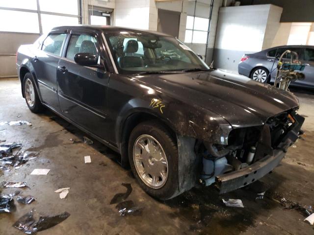 Photo 1 from auction – 2005 CHRYSLER 300 TOURIN with VIN 2C3AA53G65H516944
