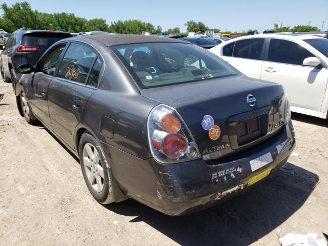 Photo 3 from auction – 2004 NISSAN ALTIMA BAS with VIN 1N4AL11E04C182336